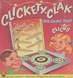 Clickety-Clak