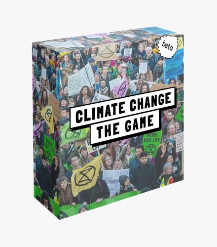 Climate Change: The Game