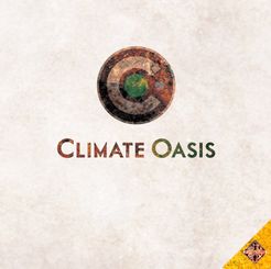 Climate Oasis