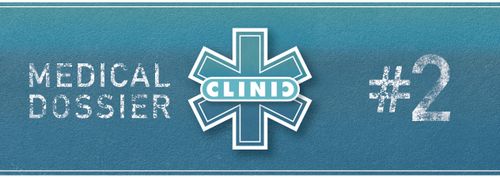 Clinic Expansion: Medical Dossier 2
