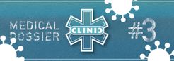 Clinic Expansion: Medical Dossier 3
