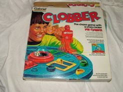 Clobber