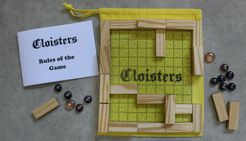 Cloisters
