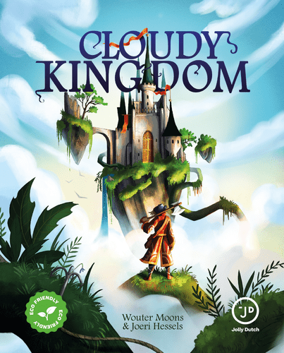 Cloudy Kingdom