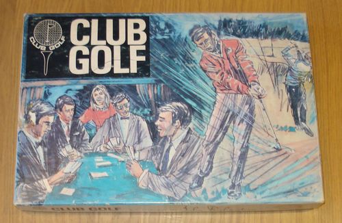 Club Golf