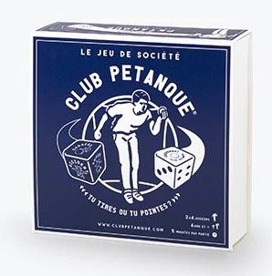 Club Pétanque