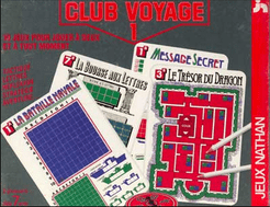 Club voyage 1