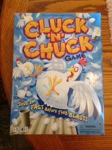 Cluck 'n' Chuck