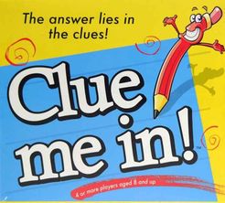 Clue Me In!