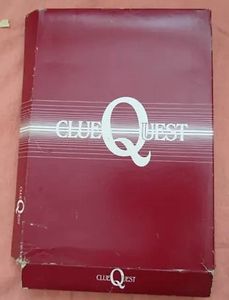 Clue Quest