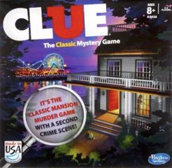 Clue