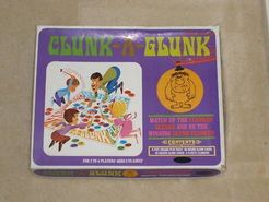 Clunk-A-Glunk