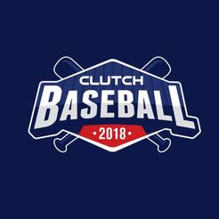 Clutch Baseball