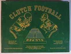 Clutch Football