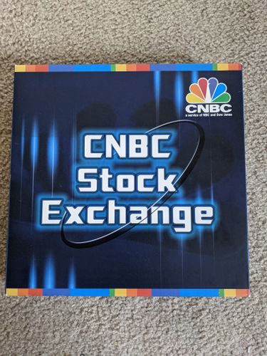 CNBC Stock Exchange