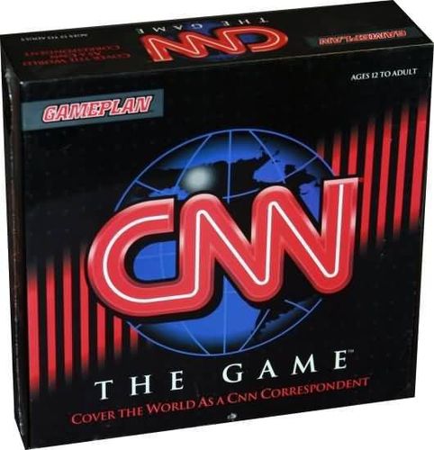 CNN The Game