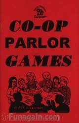 Co-Op Parlor Games