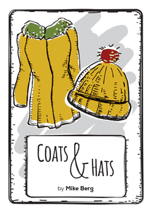 Coats & Hats