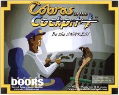 Cobras in the Cockpit