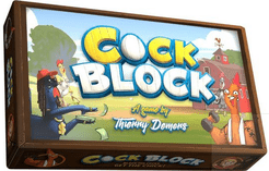 Cock Block