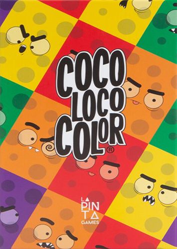 CocoLocoColor