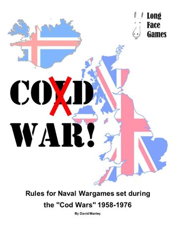 Cod War!