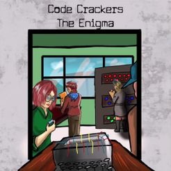 Code Crackers: The Enigma
