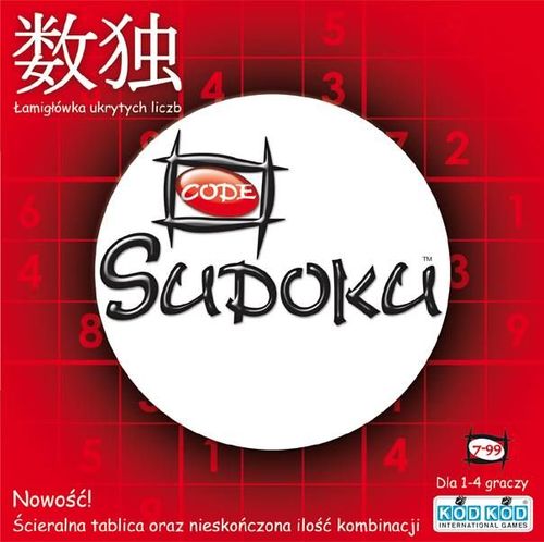 Code Sudoku