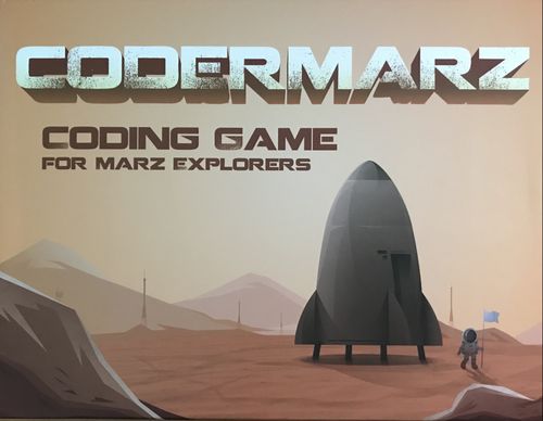 CoderMarz