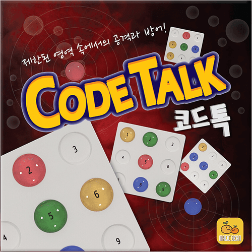 Codetalk