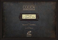 Codex: L'Ultime secret de Léonard de Vinci
