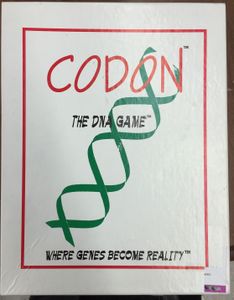 Codon: The DNA Game
