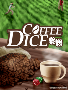 Coffee Dice