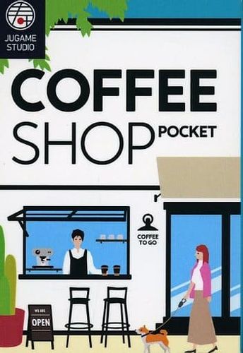 Coffee Shop Pocket