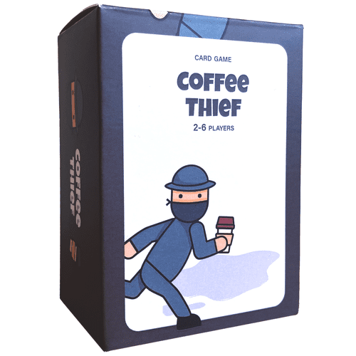 Coffee Thief