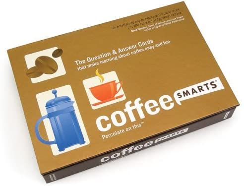CoffeeSmarts