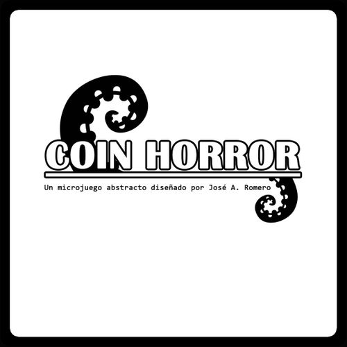 Coin Horror