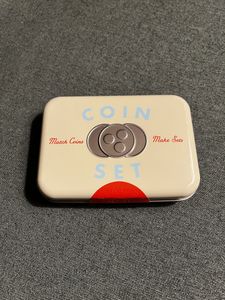 Coin Set