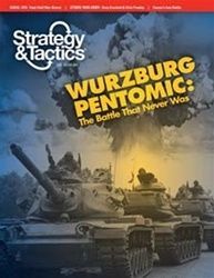 Cold War Battles 2: Pentomic Wurzburg & Kabul '79