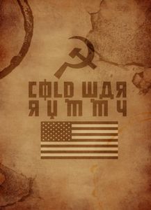Cold War Rummy