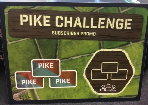 Coldwater Crown: Pike Challenge Promo