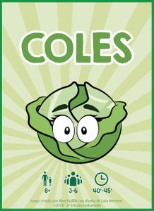 Coles