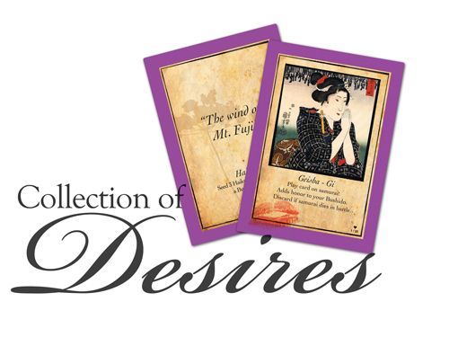 Collection of Desires