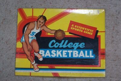 College Basketball