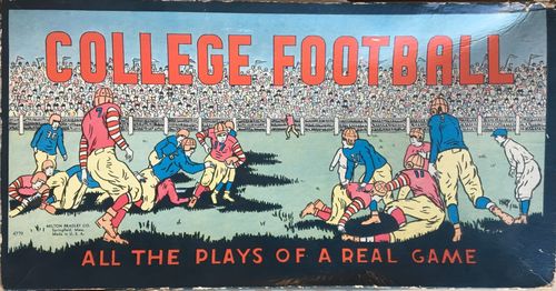 College Football