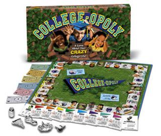 College-opoly