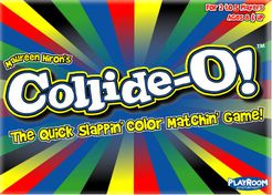 Collide-O!