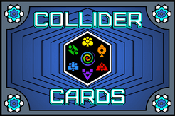 Collider Cards