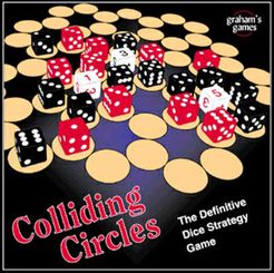Colliding Circles