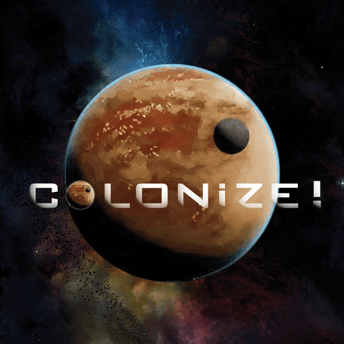 Colonize!